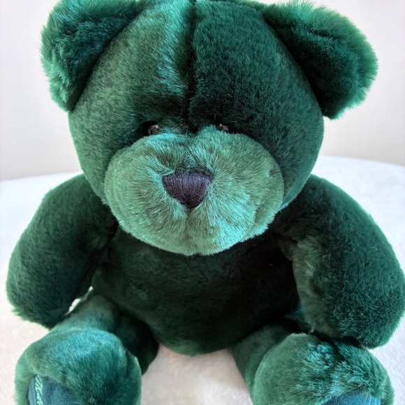 Marshall Field’s Plush Frango Teddy Bear - Picture 2 of 5